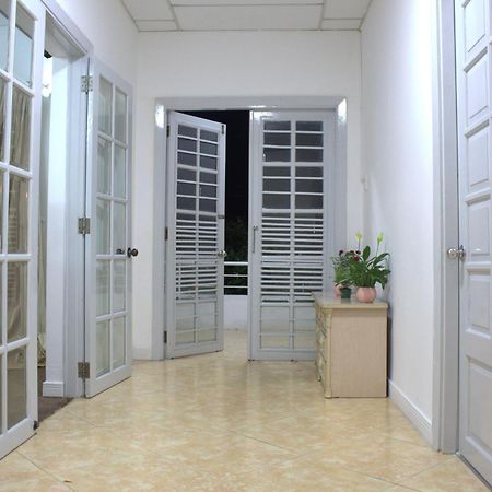 Des Ami Villa Vung Tau Exterior foto