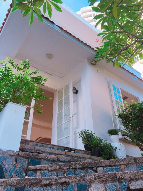 Des Ami Villa Vung Tau Exterior foto