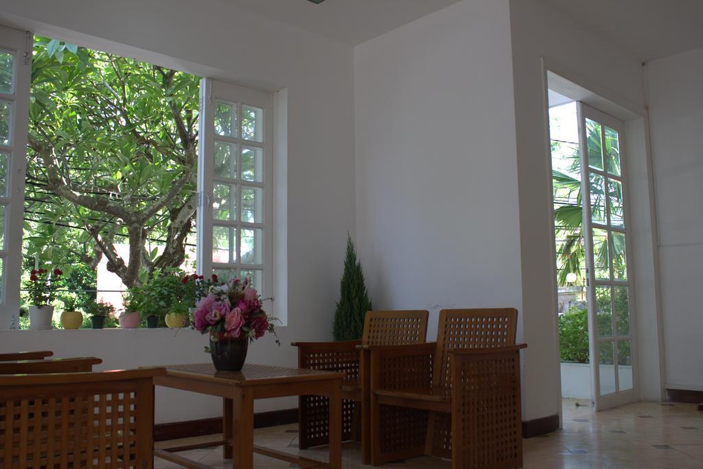 Des Ami Villa Vung Tau Exterior foto