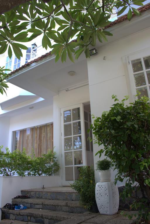 Des Ami Villa Vung Tau Exterior foto