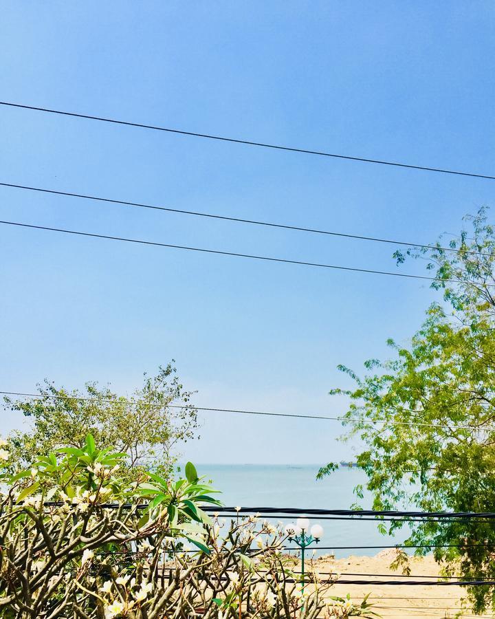 Des Ami Villa Vung Tau Exterior foto